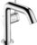 Baterie lavoar Hansgrohe Tecturis S 110 Fine CoolStart ventil click-clack crom