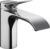 Baterie lavoar Hansgrohe Vivenis 80 ventil pop-up crom