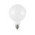 Bec Ideal Lux Globo E27 D125 08W 3000K CRI80 alb