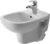 Bideu suspendat Duravit D-Code 48x35cm