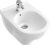 Bideu suspendat Villeroy & Boch O.Novo 56x36cm Alb Alpin