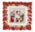 Bol Villeroy & Boch Toy’s Fantasy Santa 23x23cm