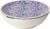 Bol cu farfuriuta capac like. by Villeroy & Boch To Go Dish L Indigo