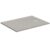 Cadita de dus dreptunghiulara Ideal Standard Ultra Flat S 120×90 cm Ideal Solid Concrete Grey