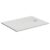 Cadita de dus joasa dreptunghiulara Ideal Standard Ultra Flat S 120×80 cm Ideal Solid pure white