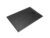 Cadita de dus rectangulara Besco Vexo Black 100x80x3.2cm include sifon cu top cleaning