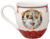 Cana Villeroy & Boch Annual Christmas Edition 2022 0.39 litri