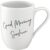 Cana Villeroy & Boch Statement Good Morning Sunshine 340ml