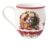 Cana Villeroy & Boch Toy’s Fantasy Jumbo Santa 530ml