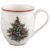 Cana cafea Villeroy & Boch Toy’s Delight bradut 0.34 litri