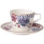 Ceasca si farfuriuta cafea Villeroy & Boch Artesano Provencal Lavendel 0.25 litri