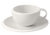 Ceasca si farfuriuta cafea Villeroy & Boch New Moon 0.29 litri