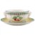 Ceasca si farfuriuta supa Villeroy & Boch French Garden Fleurence 0.35 litri