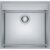 Chiuveta bucatarie Franke Maris MRX 210-50 TL cu 1 cuva 530x510mm inox lucios