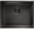 Chiuveta bucatarie Franke Mythos Masterpiece BXM 210/110-50 540x450mm inox Anthracite