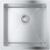 Chiuveta bucatarie Grohe K700 45-S 464x464mm inox