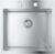 Chiuveta bucatarie Grohe K800 60 -S 518x510mm inox