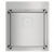 Chiuveta bucatarie Teka Forlinea RS15 40.40 cu 1 cuva 440x500cm inox