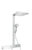 Coloana de dus Hansgrohe Raindance Select E 300 cu baterie Shower Tablet 600 crom