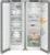 Combina frigorifica Side-by-Side Liebherr Plus XRFsf 5220 NoFrost 676 litri clasa E design inox