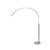 Corp lampadar SLV Fenda Bow Base 1x 40W E27 h228cm crom