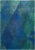 Covor Christian Fischbacher Lisboa colectia Antiquarian 140x200cm Saphir Blue