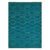 Covor Wedgwood Arris 170x240cm 37307 Teal