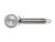 Cutit patiserie Karl Weis Supremissima 17630 d 5.8cm inox