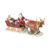 Decoratiune Villeroy & Boch Christmas Toys Sleigh Nostalgia 36x14cm