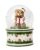 Decoratiune Villeroy & Boch Christmas Toys Snow Globe Bear 6 5×6 5x9cm