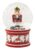 Decoratiune Villeroy & Boch Christmas Toys Snow Globe Nutcracker 13x13x17cm