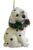 Decoratiune brad Deko Senso Dalmatian 9cm