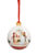 Decoratiune brad Villeroy & Boch Annual Christmas Edition 2022 Ball 6.5cm