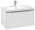 Dulap baza suspendat Villeroy & Boch Subway 3.0 cu iluminare 78x44x46cm Pure White