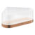 Etajera dus de colt Grohe Selection brushed warm sunset