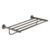 Etajera portprosop Grohe Essentials 60cm brushed hard graphite