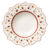 Farfurie adanca Villeroy & Boch Toy’s Delight White 26cm