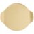 Farfurie cordierite Villeroy & Boch Pizza Passion Stone 40×35 cm