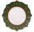 Farfurie plata Villeroy & Boch Toy’s Delight Green 29cm