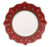 Farfurie plata Villeroy & Boch Toy’s Delight Red 29cm