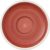 Farfuriuta pentru ceasca de cafea Villeroy & Boch Manufacture Rouge 16cm