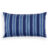 Fata de perna Tommy Hilfiger Denimwear Stripes 50x80cm Blue