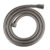 Furtun de dus Grohe Silverflex TwistStop 175cm 28388 hard graphite