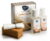 Kit intretinere piele Stressless 100ml