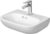 Lavoar Duravit D-Code 45x34cm