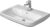 Lavoar Duravit DuraStyle 65cm