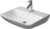 Lavoar Duravit ME by Starck 60x46cm