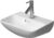 Lavoar Duravit ME by Starck finisaj WonderGliss 45x32cm alb