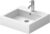 Lavoar Duravit Vero 50cm