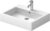 Lavoar Duravit Vero 60cm